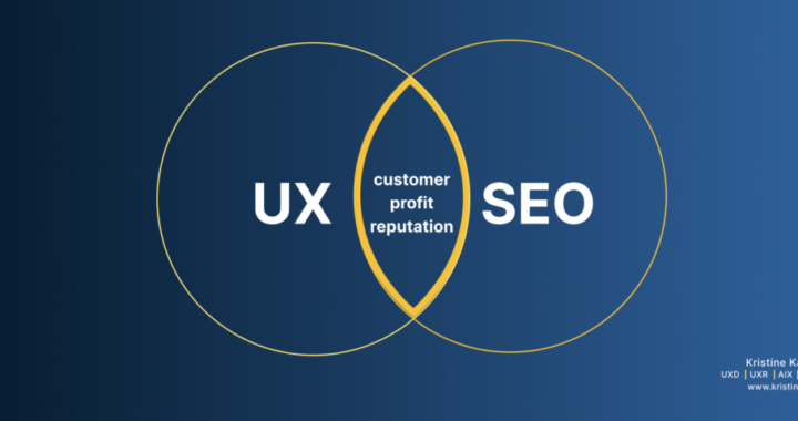 The Role of User Experience (UX) in SEO