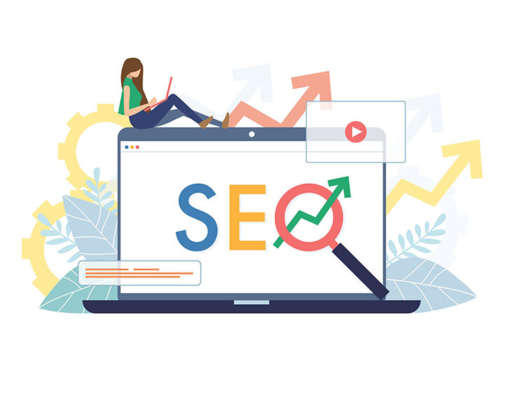 Top SEO trends for 2020