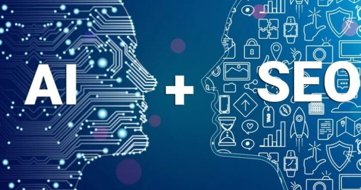 Using Artificial Intelligence in SEO